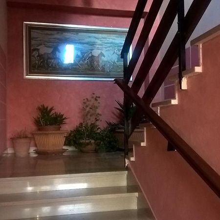 B&B Acquaria 아베자노 외부 사진