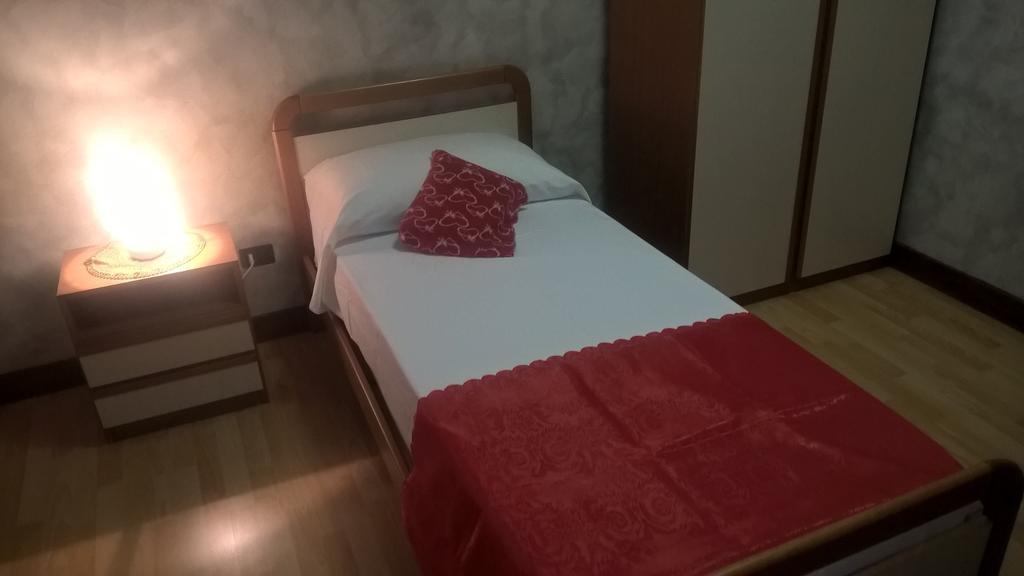 B&B Acquaria 아베자노 외부 사진