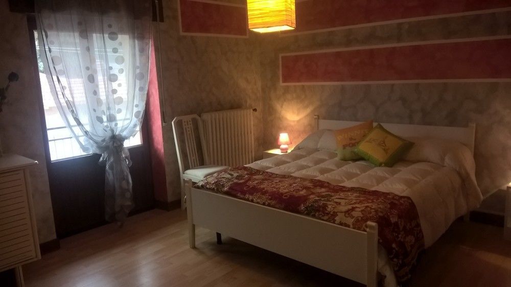 B&B Acquaria 아베자노 외부 사진